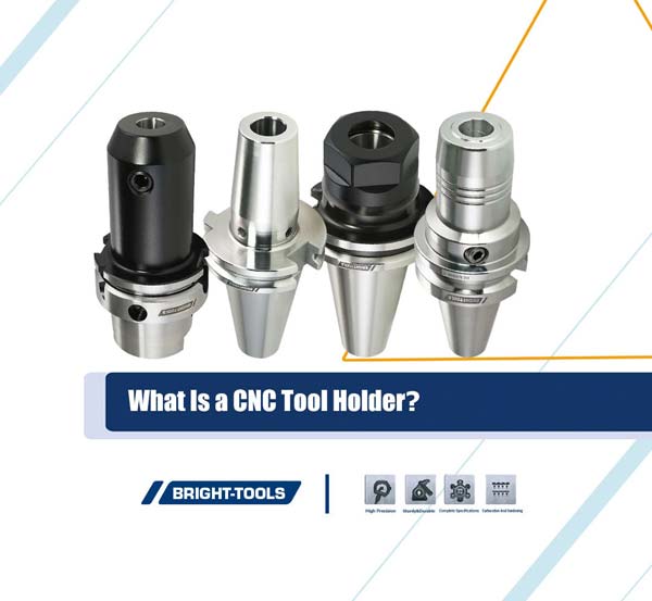 Cnc Tool Holders Tooling System Products