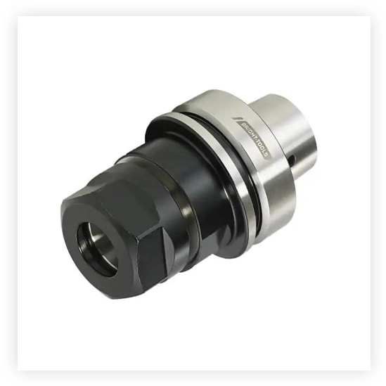 WHAT ARE THE ADVANTAGES OF DIN 69893 (ISO 12164) HSK-E TOOL HOLDERS?