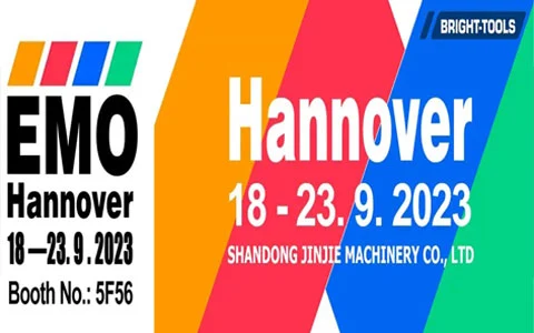 EMO Hannover-2023