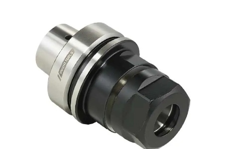 Advantages of the HSK E40 Tool Holder