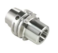 HSK-A Shrink Chuck Taper