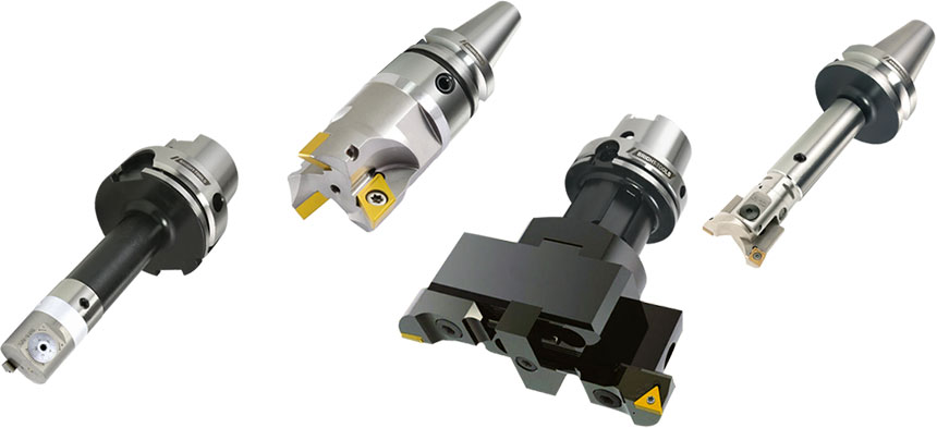 Boring Tools