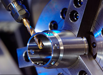 Hydraulic Chuck – Types & Features