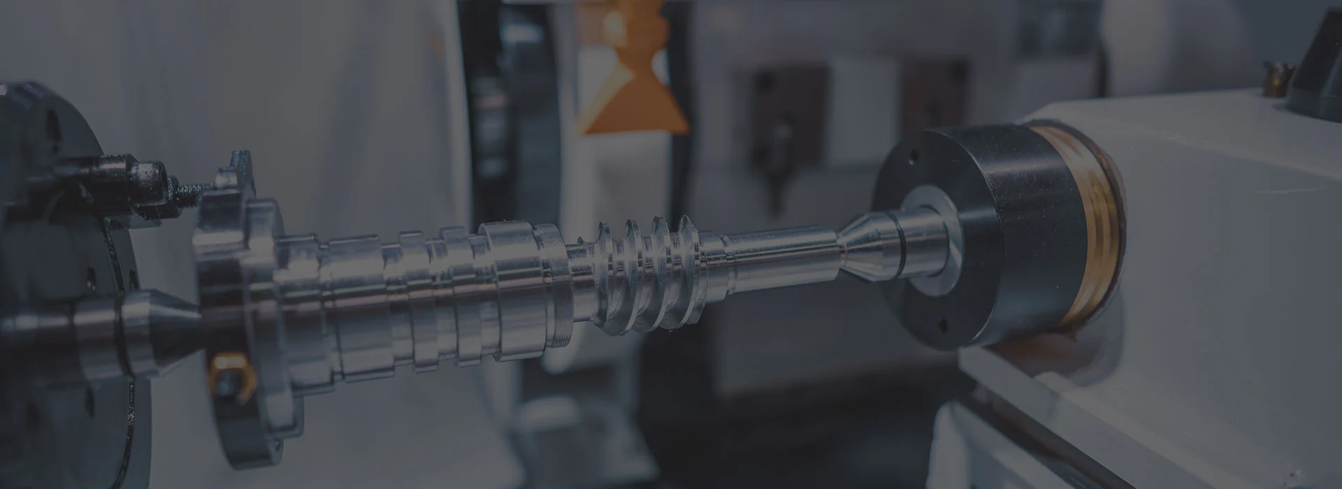 Static and Driven Tools