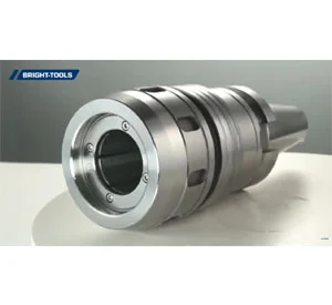 Power Milling Chuck