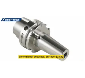 CNC Tool Holders
