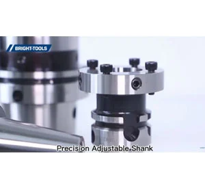 How To Adjust The Accuracy Of The Handle By Adjusting The Screw?
