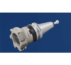 The Process Of Machining Workpieces With Face Mill Holders?