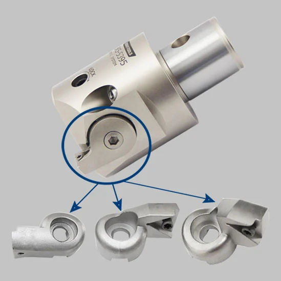 Are Boring Tool Holders and Accessories Suitable for Use in All Machining Applications?