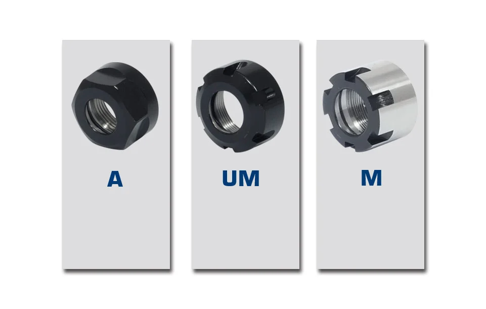 What Is the Maximum Torque That Can Be Applied to a Collet Nut?