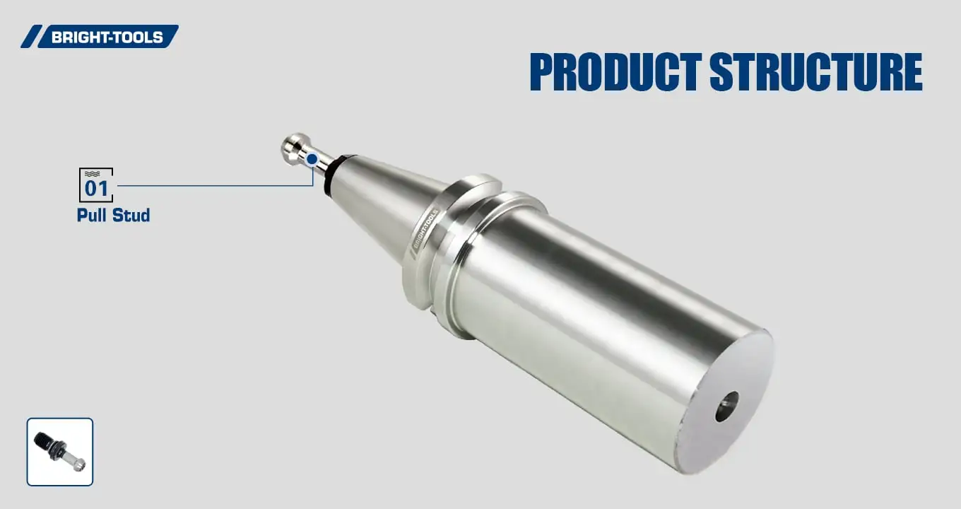 Product Structure Of Bt Tooling