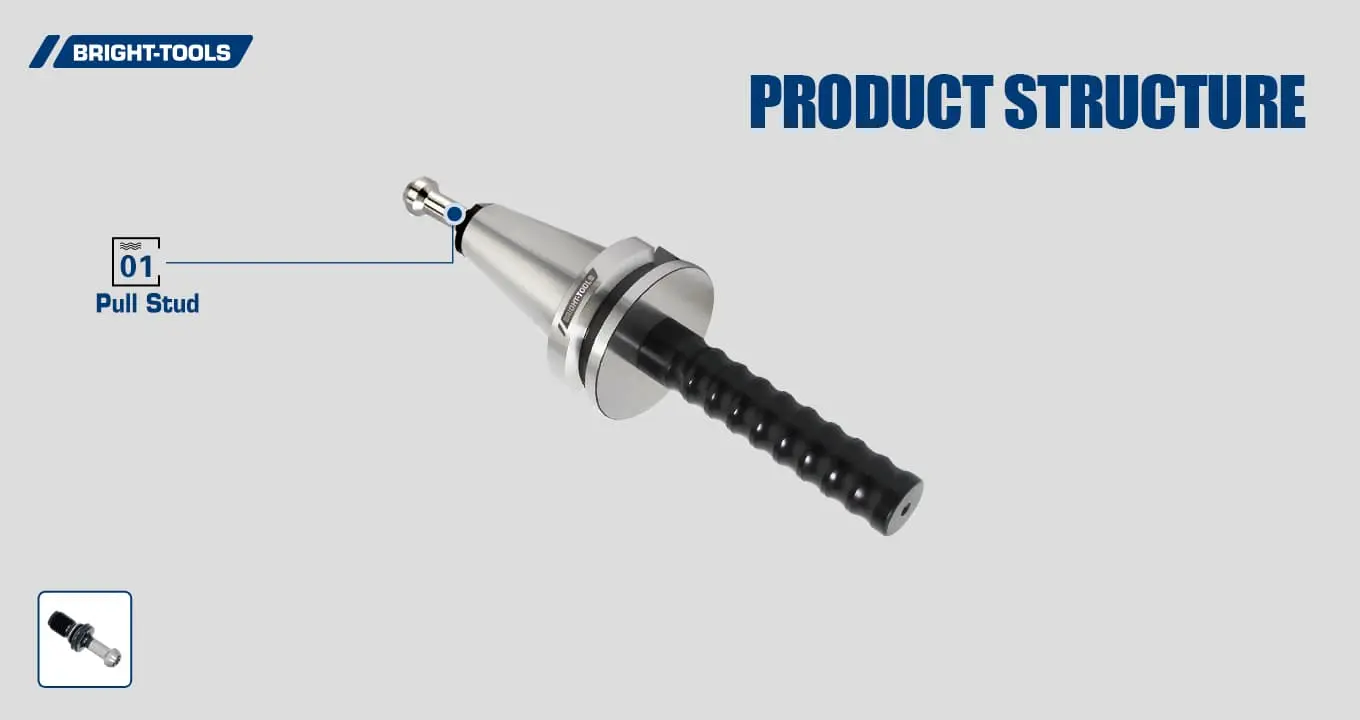 Product Structure Of Bt Tooling