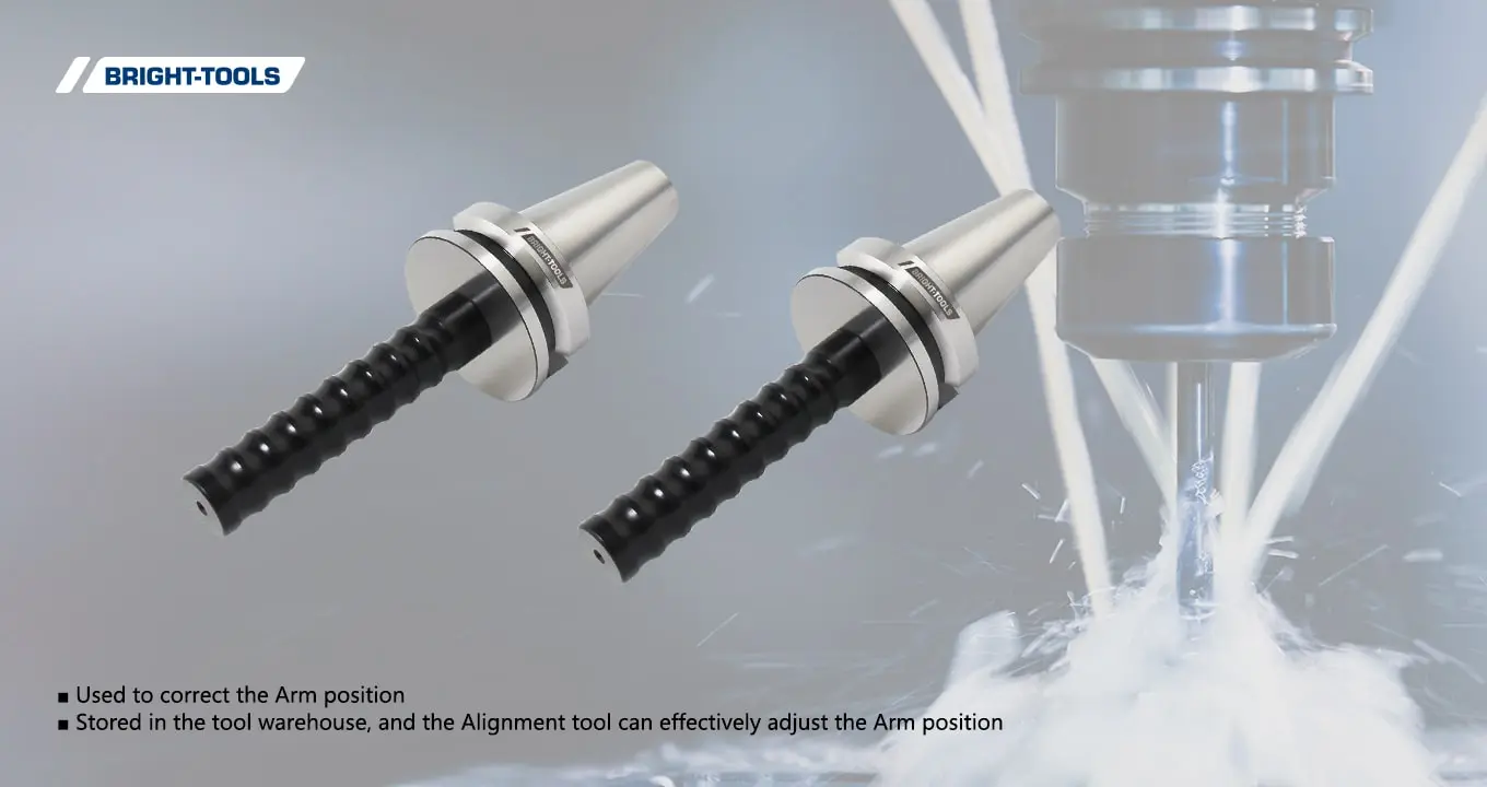 High Concentricity Of Bt Collet