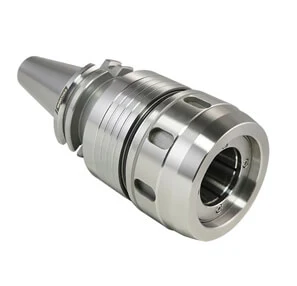 DIN 69871 Power Milling Chuck