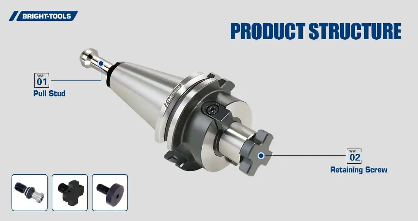 Product Structure Of Sk Collet Chuck
