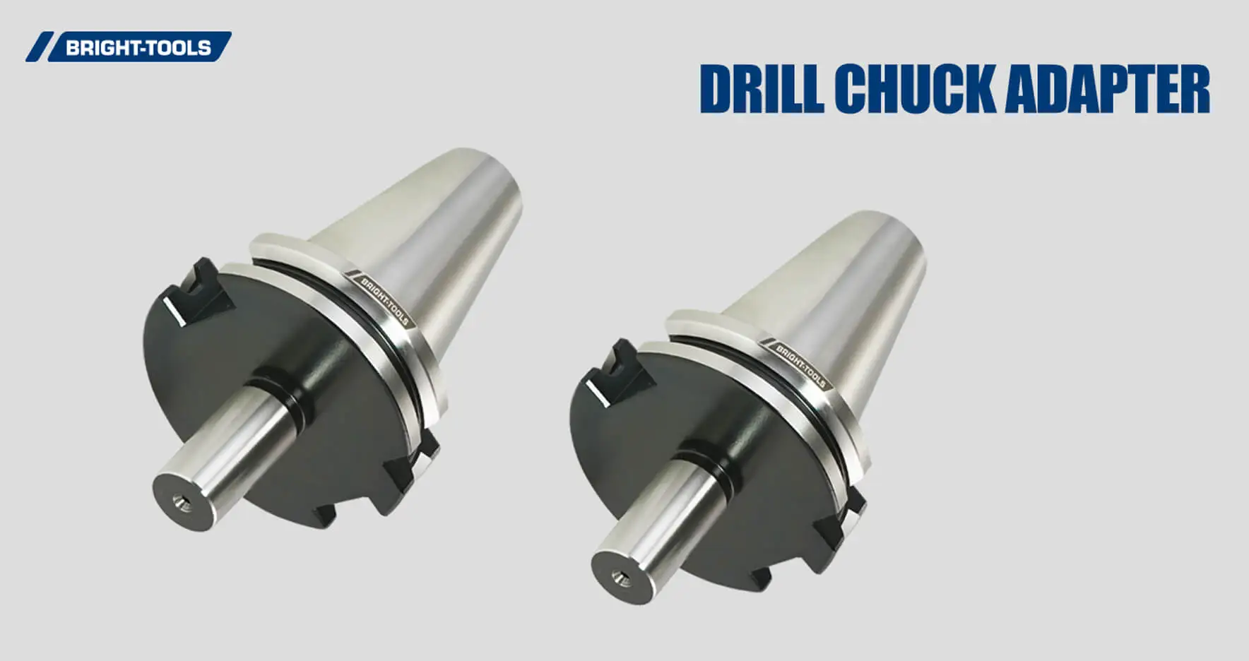 Drill Chuck Adapter Of Sk Collet Chuck