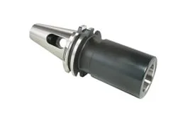 DIN 69871 Morse Taper Adapter with Tang