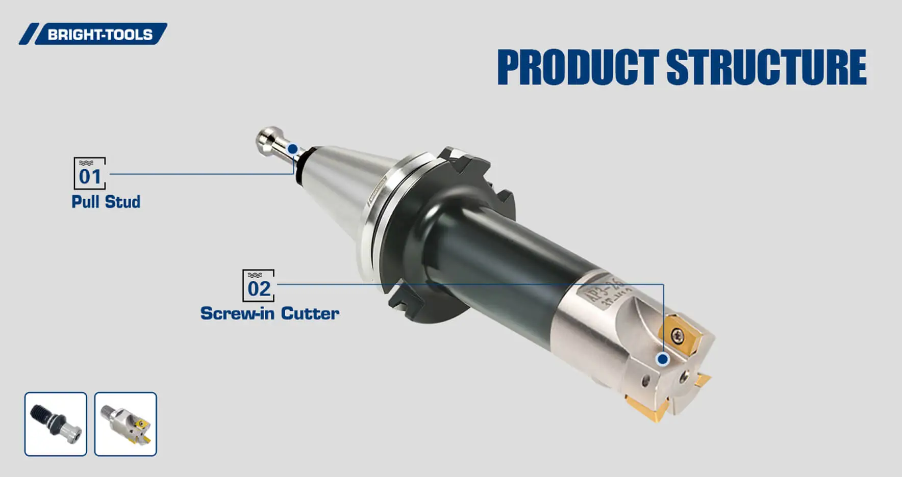 Product Structure Of Sk Collet Chuck