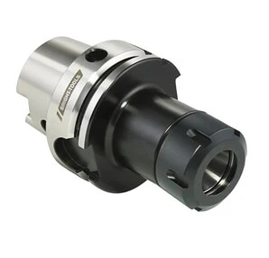 DIN 69893 ER Collet Chuck with UM Nut