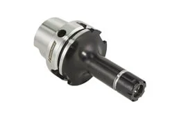 DIN 69893 ER Collet Chuck with Mini Nut