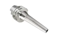 DIN 69893 Pull Back Collet Chuck