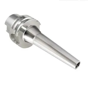 DIN 69893 Pull Back Collet Chuck