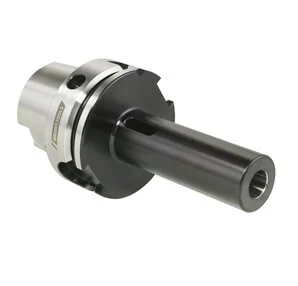 DIN 69893 Morse Taper Adapter with Tang