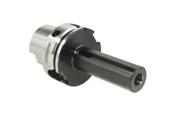 DIN 69893 Morse Taper Adapter with Tang