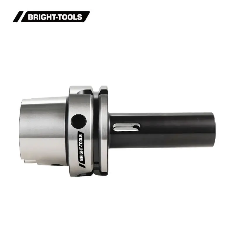 cnc tool holder types