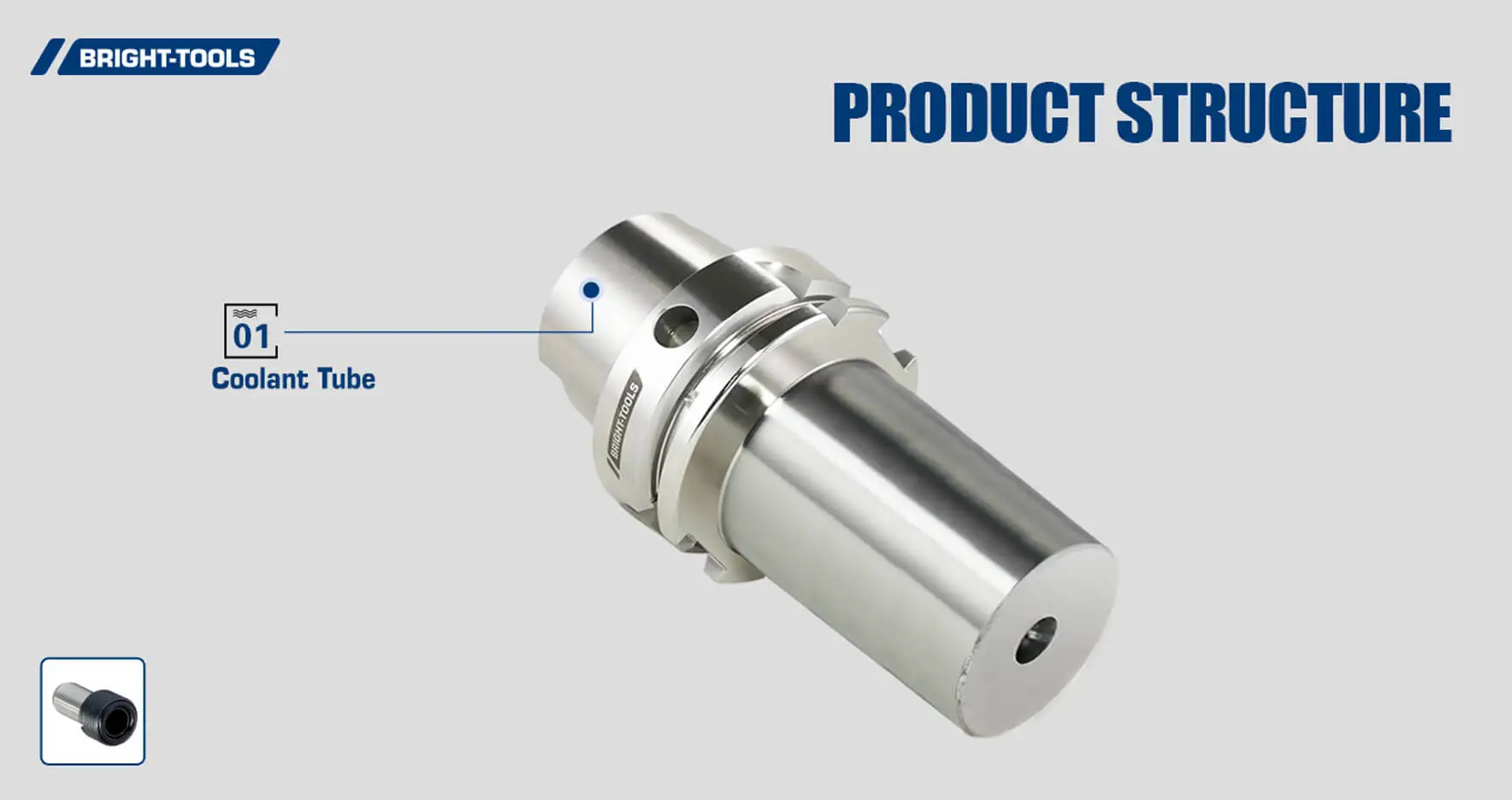 Product Structure Of Din 69893 Standards