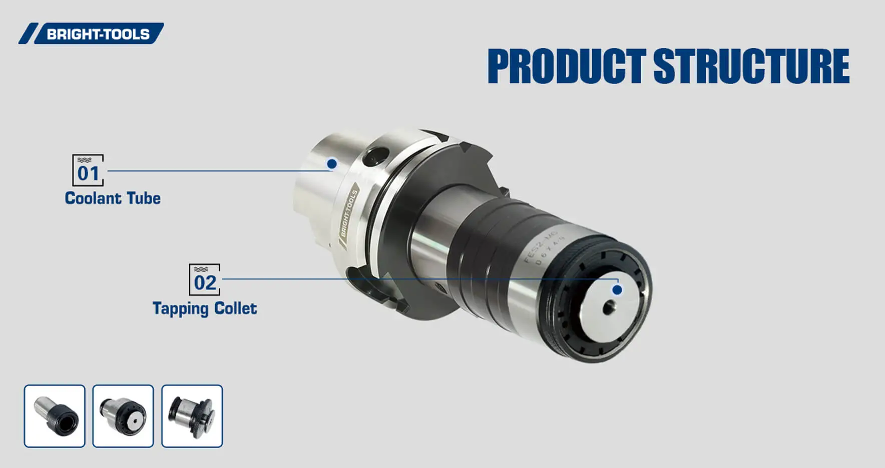 Product Structure Of Din 69893 Standards