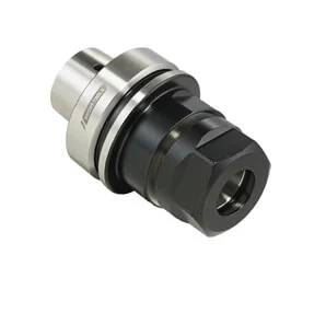 DIN 69893 (ISO 12164) HSK-E ER Collet Chuck