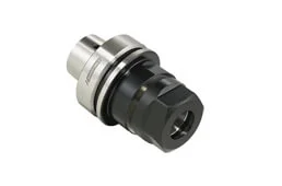 DIN 69893 (ISO 12164) HSK-E ER Collet Chuck