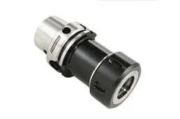 DIN 69893 (ISO 12164) HSK-F OZ Collet Chuck