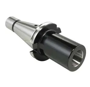GOST 25827-93 Morse Taper Adapter with Drawbar