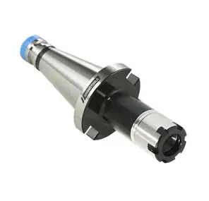 DIN2080 ER Collet Chuck with Mini Nut