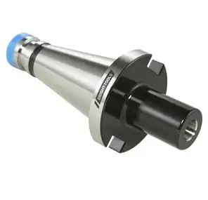 DIN2080 Morse Taper Adapter with Drawbar