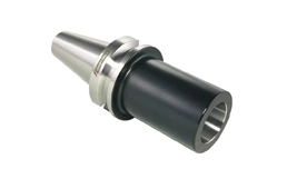 Morse Taper Adapter with Drawbar