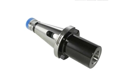 DIN2080 Morse Taper Adapter with Tang