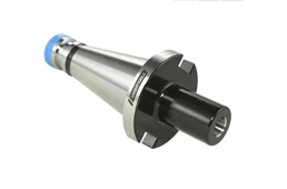 DIN2080 Morse Taper Adapter with Drawbar