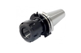 DIN 69871 Pull Back Collet Chuck