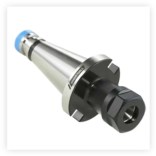 WHAT ARE THE ADVANTAGES OF DIN2080-NT TOOL HOLDERS?