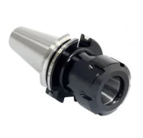 DIN 69871 Pull Back Collet Chuck