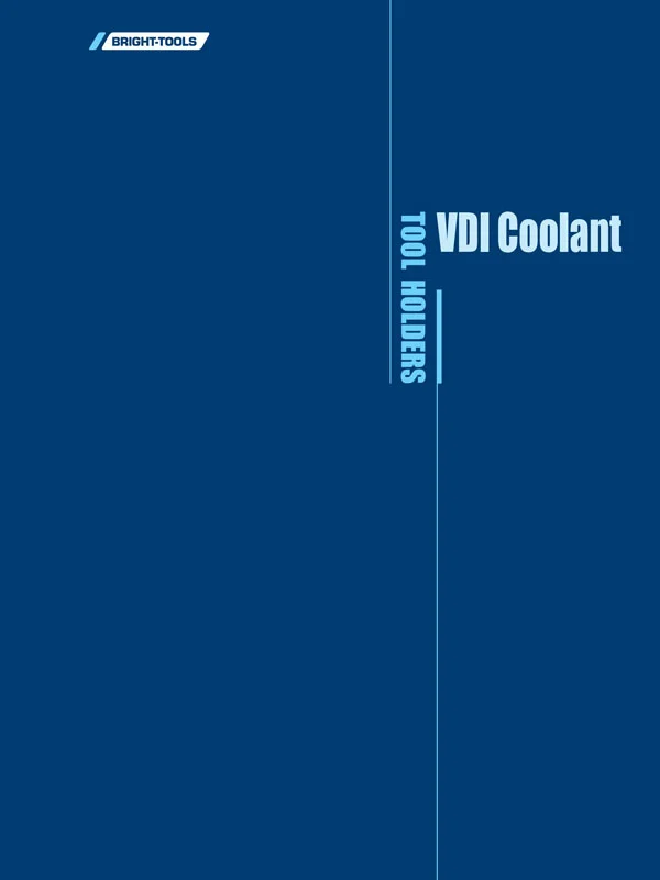 2023-VDI Coolant Tools