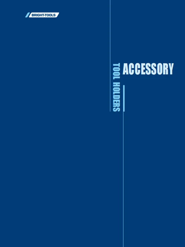 2023-Tool Holder Accessory