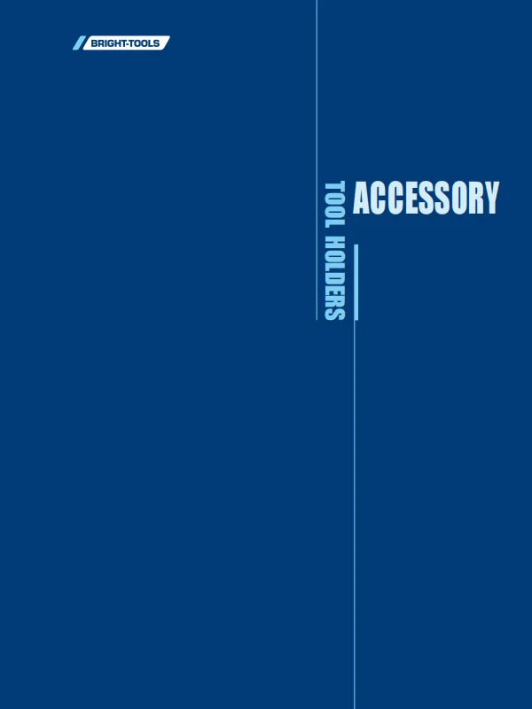 2025-Tool Holder Accessory