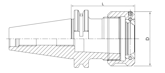 Sk Collet Chuck