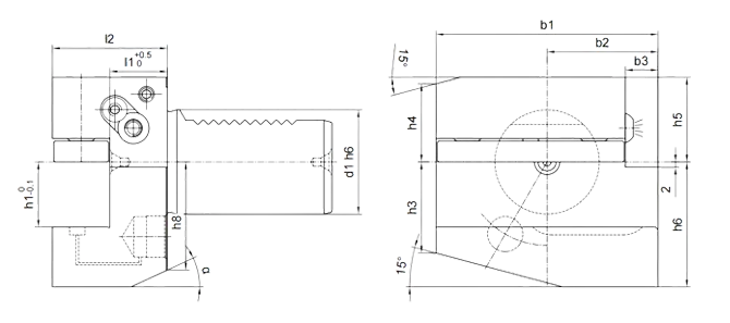 SPECIFICATION OF B1A RADIAL, COOLANT