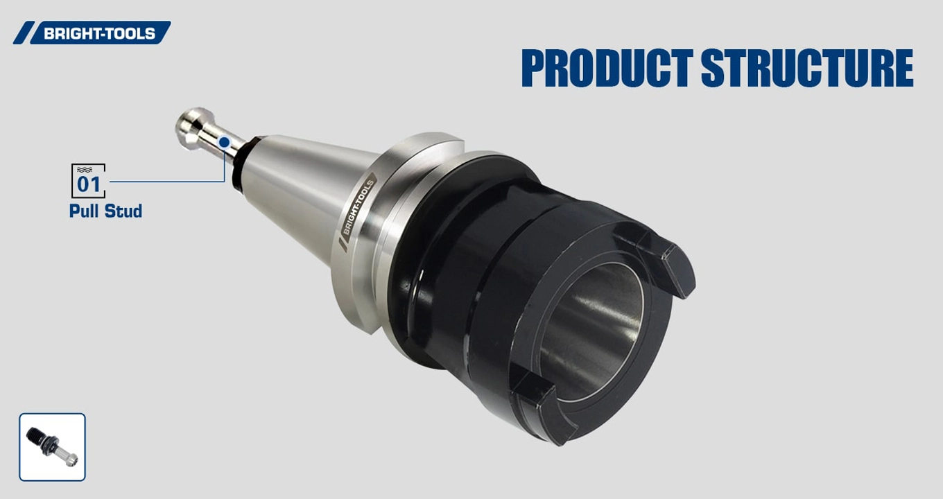 Product Structure of Bt Tooling