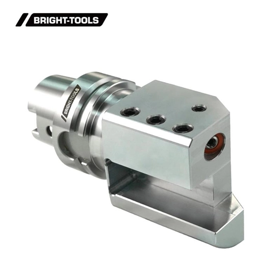 HOW DO I CHOOSE THE RIGHT SIZE OF DIN69893 (ISO12164-1)-HSK-T TOOL HOLDERS FOR MY MACHINE?